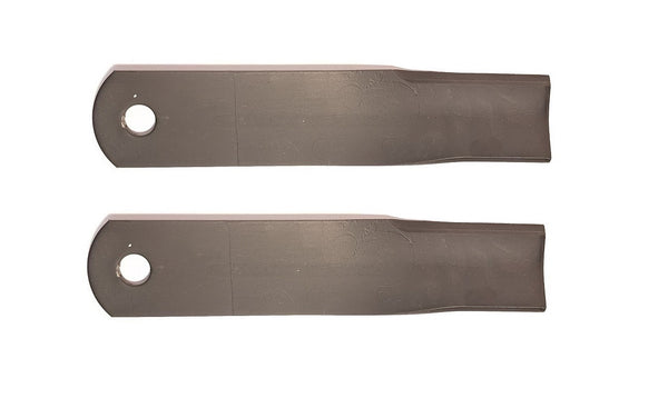 merco様 Befco Cyclone 004-4318 Mower Blades | AGRISTORE USA