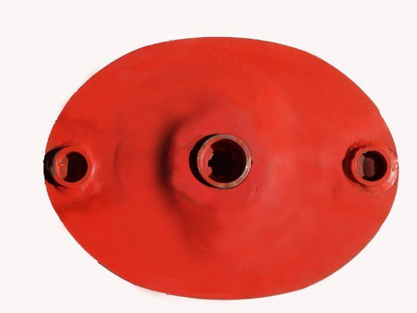 Gehl 116668 / 116669 Disc | AGRISTORE USA