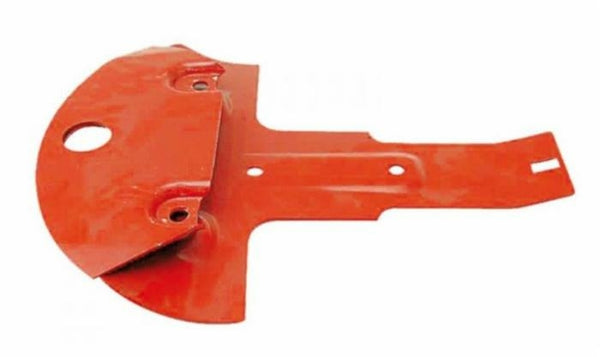 mai　904545 天板通気穴コーキングスライドロック Kuhn 56801420 Rock Guard Shoe | AGRISTORE USA