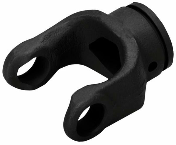 Tri-Lobe Outer Tube Yoke, Series 2 | AGRISTORE USA