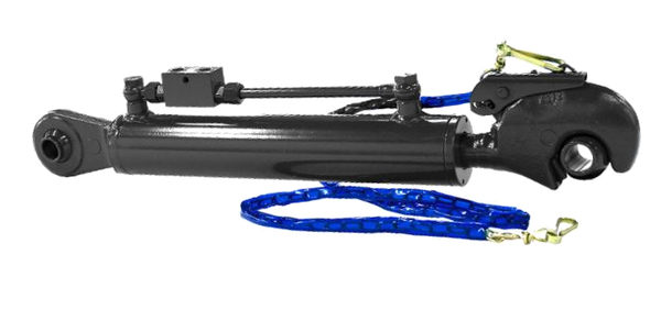 Category 2 Hydraulic Top Link: 23 13/16