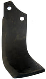 Tiller blade for SICMA SP-LONG