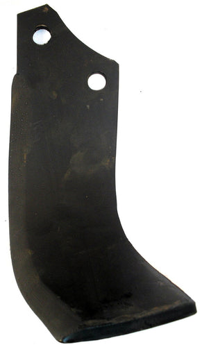 Tiller blade for SICMA SP-LONG