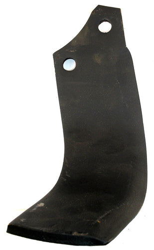Tiller blade for SICMA SP-LONG
