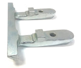 Lower Double Blade Guide for Sickle Bar Mowers