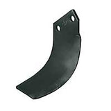 Tiller blade for CCM SR-SERIES