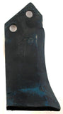 Tiller blade for KUHN EL-(50-OLD)-71-80-100