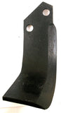 Tiller blade for BUSH-HOG RTN 65765