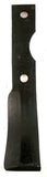 Tiller blade for BUSH-HOG RTS-RTL 64452 / 50018180