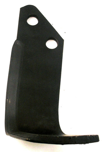Tiller blade for BUSH HOG RTN 60/72/80, RTG/RTGR 86390