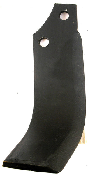 Tiller Blade - Right Hand fits Universal Tillage No Model fits Ford 1400077 Tiller Blade - Right Hand fits Universal Tillage No Model fits Ford 1400077
