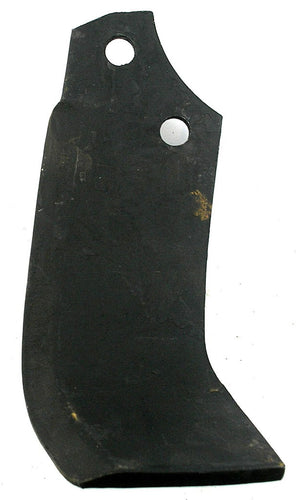 Tiller blade for FARMTRAC RTF-740