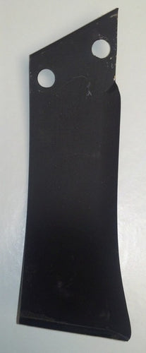 Tiller blade for LONG/AGRI RED-COLOR-2000