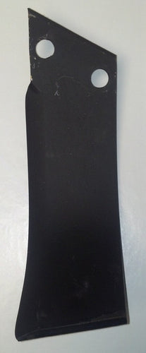 Tiller blade for LONG/AGRI RED-COLOR-2000