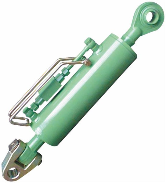 John Deere Category 3 Hydraulic Top Link: 23 5/8&quot; - 31 1/2 