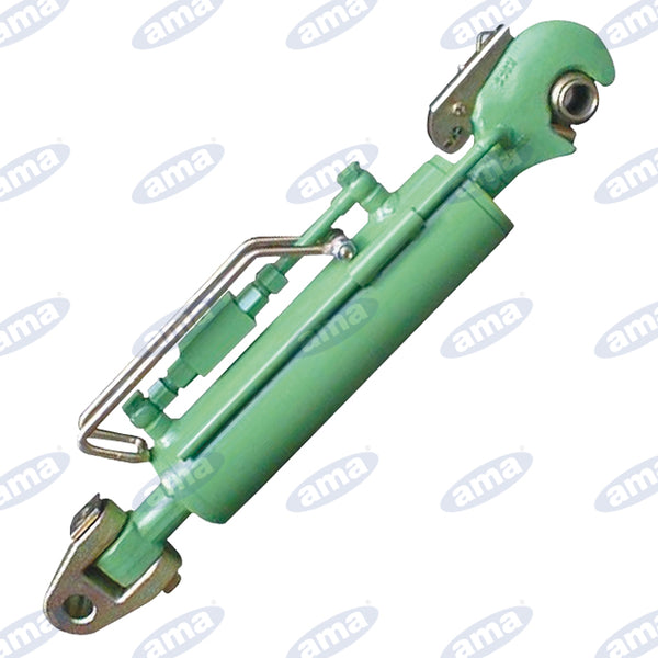 John Deere Category 2 Hydraulic Top Link: 25 1/16" - 34 15/16