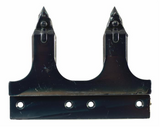 Double Finger Bolt on Guard