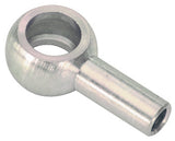 3/8" Banjo Connector with Short Tube