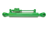 Category 1 Hydraulic Top Link 20 7/8" - 31 7/8" - Green