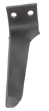 Right Hand Rotary Harrow Tine