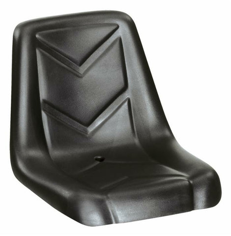 Small Universal Tractor Seat