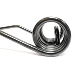 Da Ros 6900000 Hay Tedder Tine