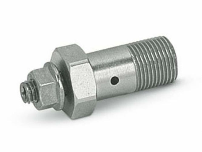 3/8" Throttle Screw