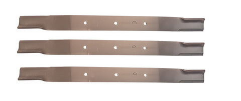 Land Pride 890-223C Mower Blades - Set of 3