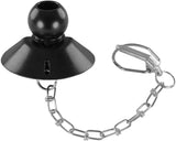 Category 2 Lower Link Ball with Flange - Heavy Duty