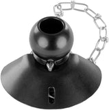 Category 3 Lower Link Ball with Flange - Heavy Duty