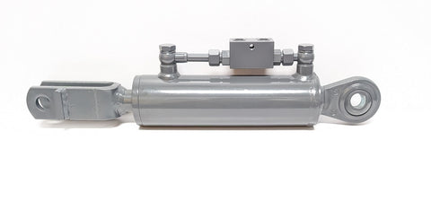 Hydraulic Side Link: 19 1/8" - 24 5/8"