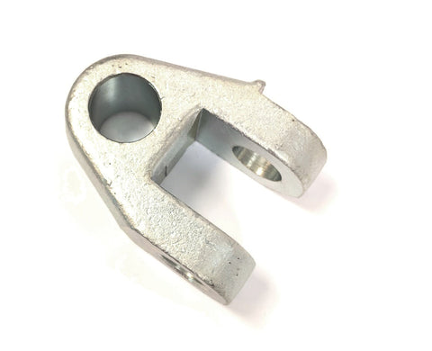 Clevis Knuckle - 1" Pin Hole (Category 2)