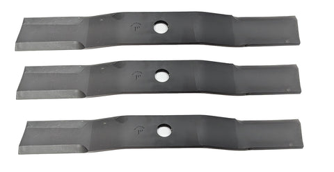 Land Pride 890-379C Mower Blades - Set of 3