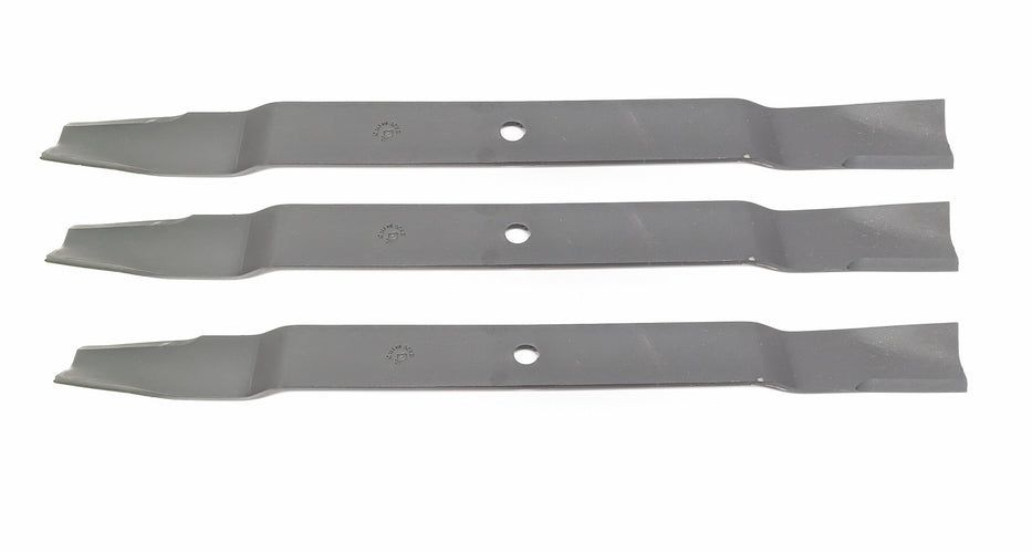 Befco 6690 C210 Mower Blades - Set of 3