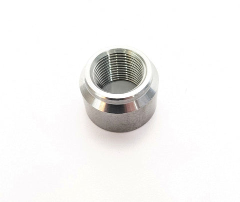 1/4" BSPP Weld-on Port for Hydraulic Cylinder