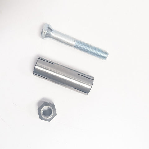 Blade Fastening Pin Kit
