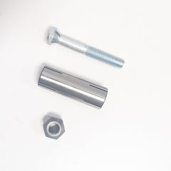 Blade Fastening Pin Kit