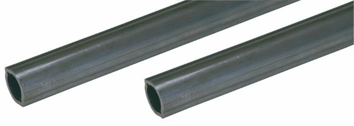 Lemon Profile PTO Outer Tube, 30 x 39, 39"