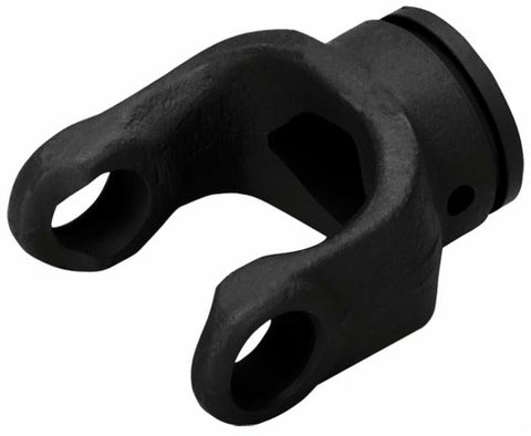 Tri-Lobe Inner Tube Yoke, Series 2