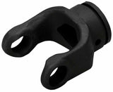 Tri-Lobe Inner Tube Yoke, Series 6