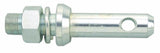 Cat. 1 Lift Arm Pin - 5 1/2" Long