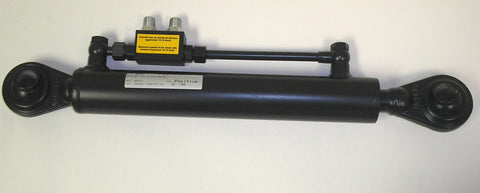 Category 2 Hydraulic Top Link 21 5/8" - 32 11/16"