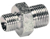 3/8" BSP to 1/2" NPT Adapter