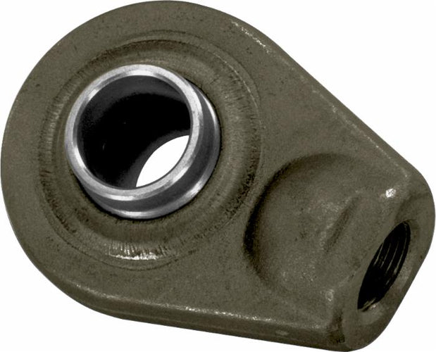 Category 2 Top Link Ball End - Threaded