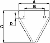 Sickle Bar Mower Section