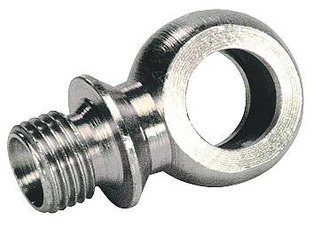 3/8" Threaded Banjo Fitting