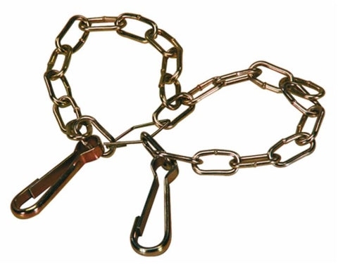 PTO Safety Chain