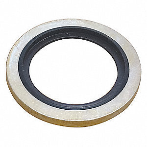 3/8" Bonded Washer