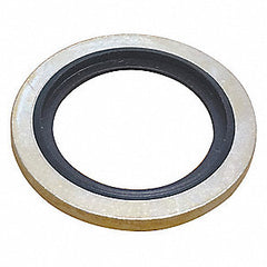 3/8" Bonded Washer