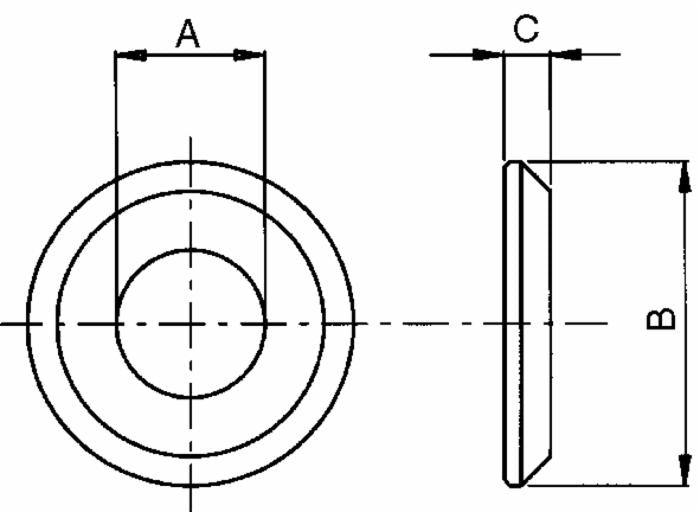 Three Point Connection - 2 Short / 1 Standard – 6Whips